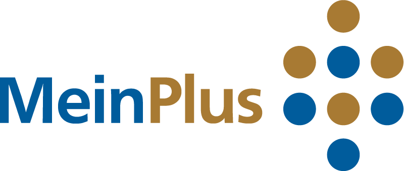 Logo: MeinPlus GmbH